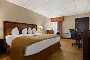 Rodeway Inn